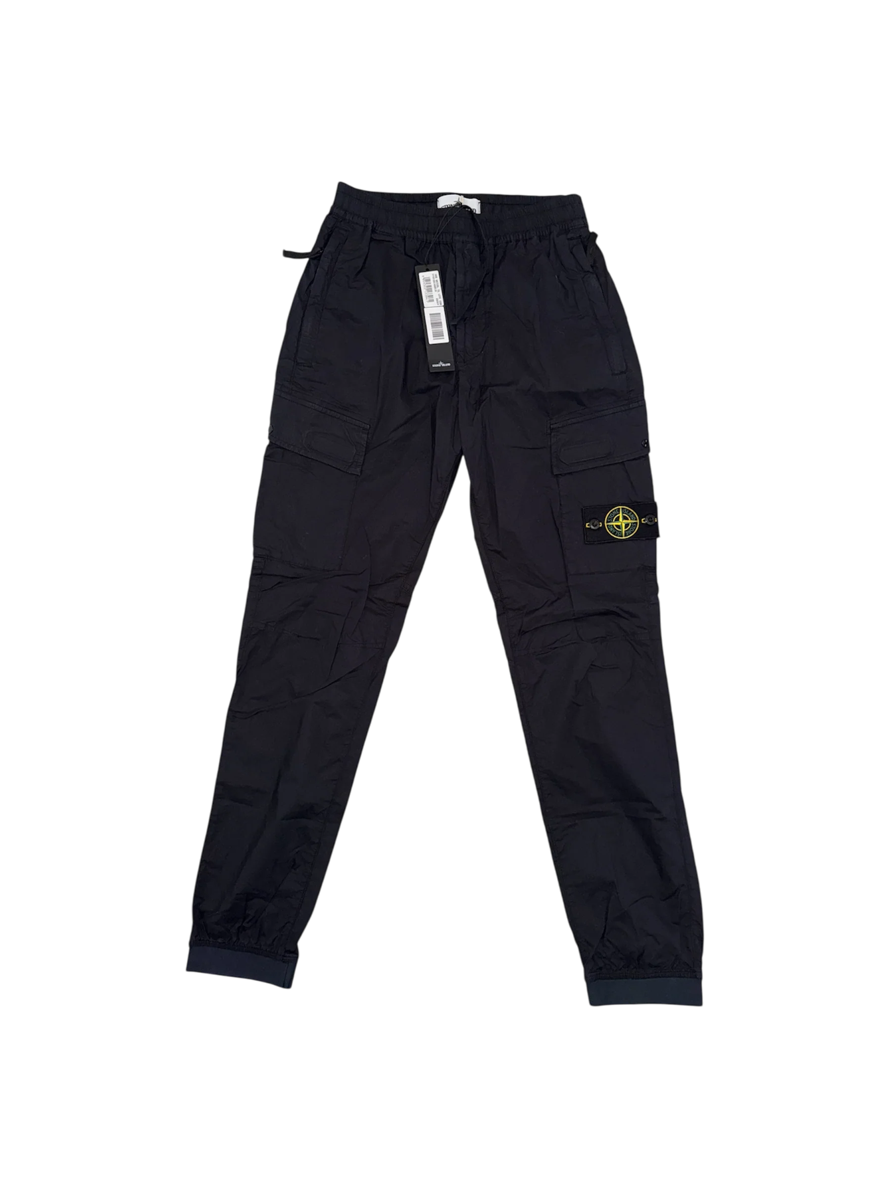 Trousers/Shorts
