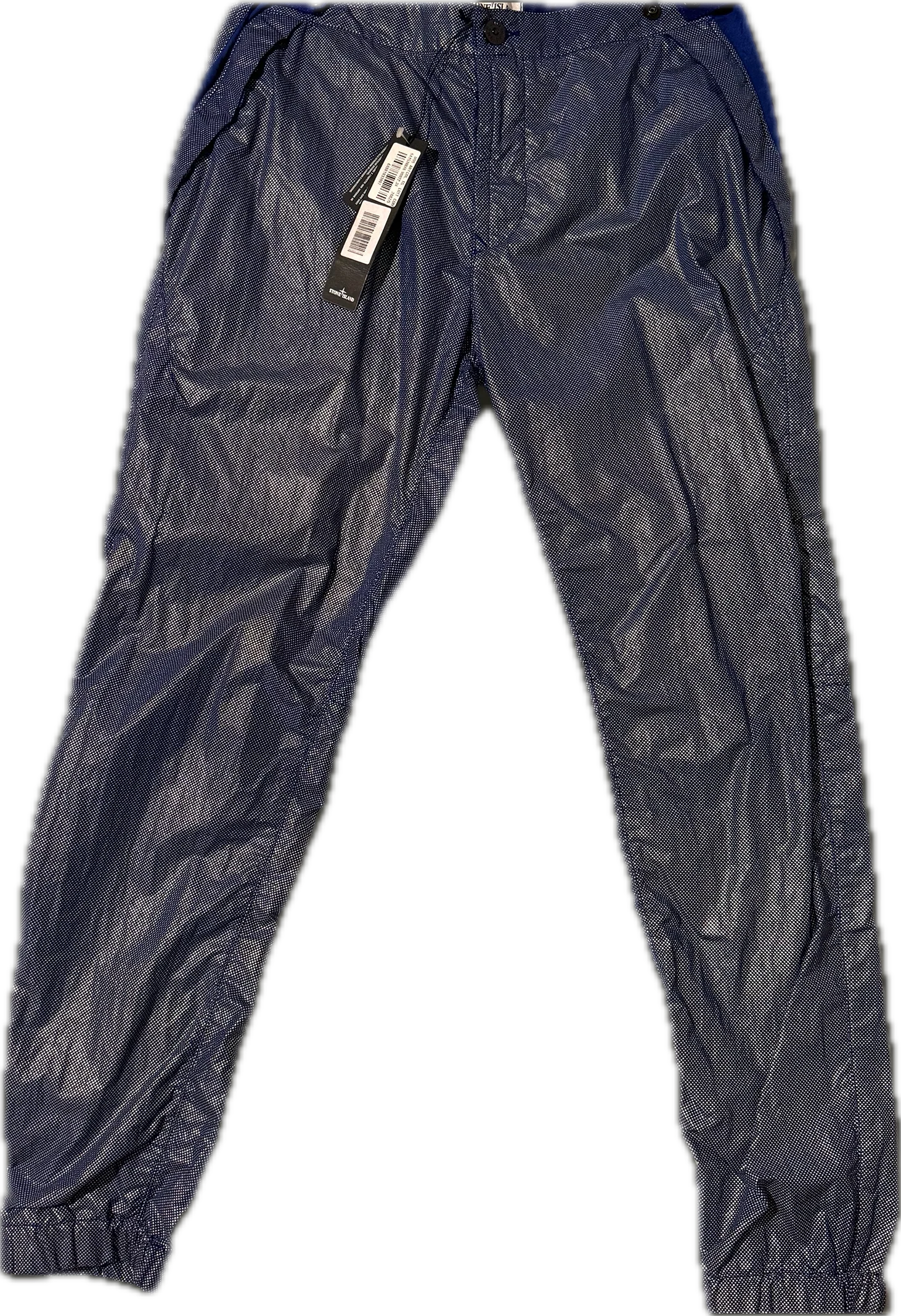 Stone Island ‘Pixel Reflective’ Trousers - 34W - Image 2